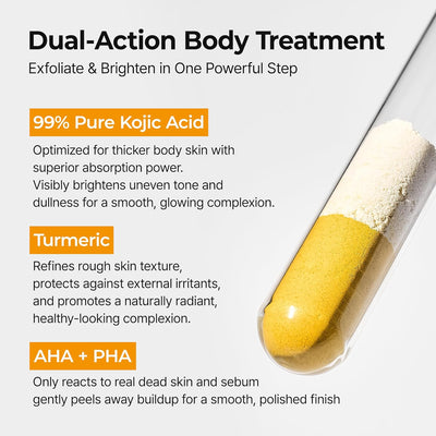 Kojic Acid Spray