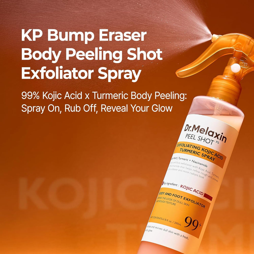 Kojic Acid Spray