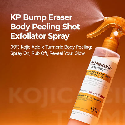 Kojic Acid Spray