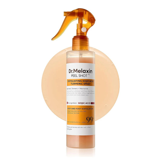 Kojic Acid Spray