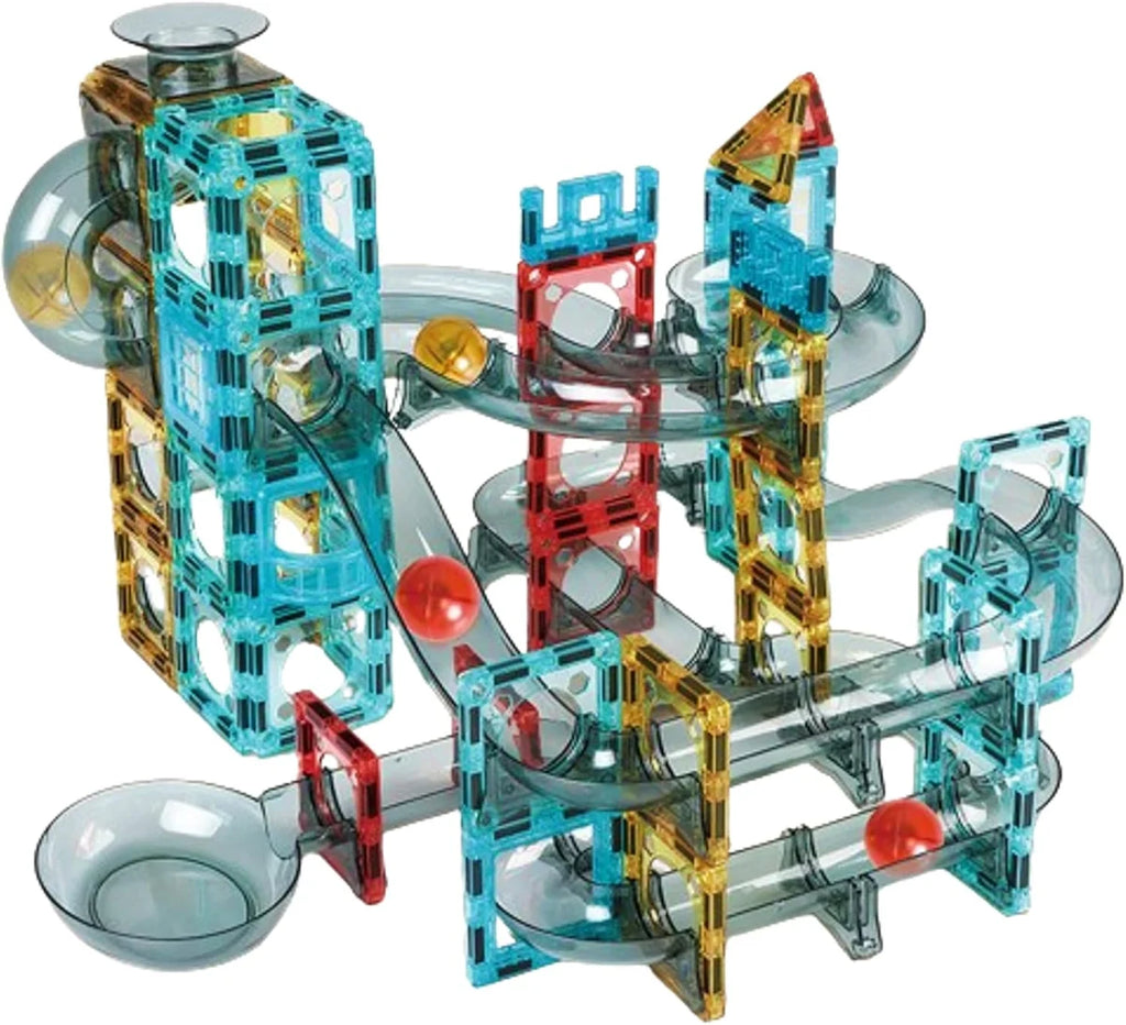 Magna Tiles Big: Magnetic Blocks For Kids
