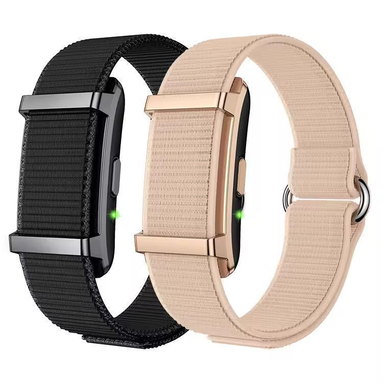 Smart Fitness Tracker Bracelet
